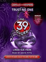 Trust No One